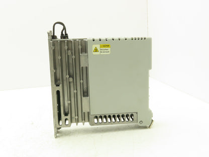 Allen Bradley 2198-H003-ERS Kinetix 5500 AC Servo Drive 190-528vAC 1/3-Ph 2.5A