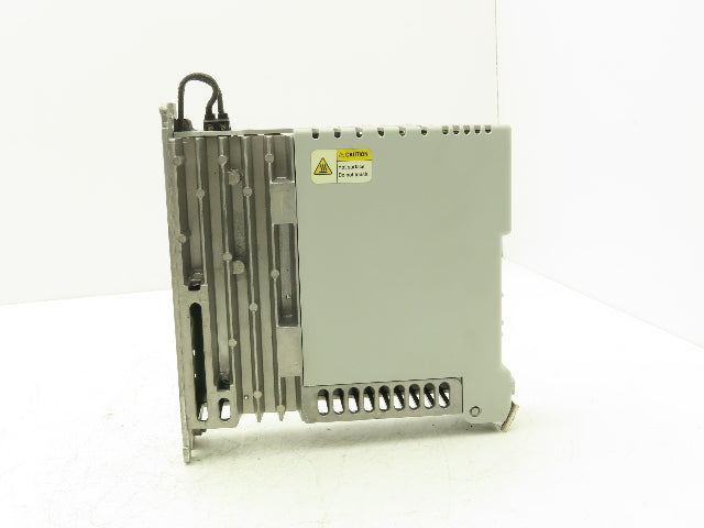 Allen Bradley 2198-H003-ERS Kinetix 5500 AC Servo Drive 190-528vAC 1/3-Ph 2.5A
