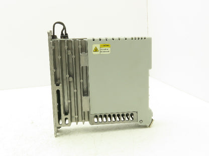 Allen Bradley 2198-H003-ERS Kinetix 5500 AC Servo Drive 190-528vAC 1/3-Ph 2.5A