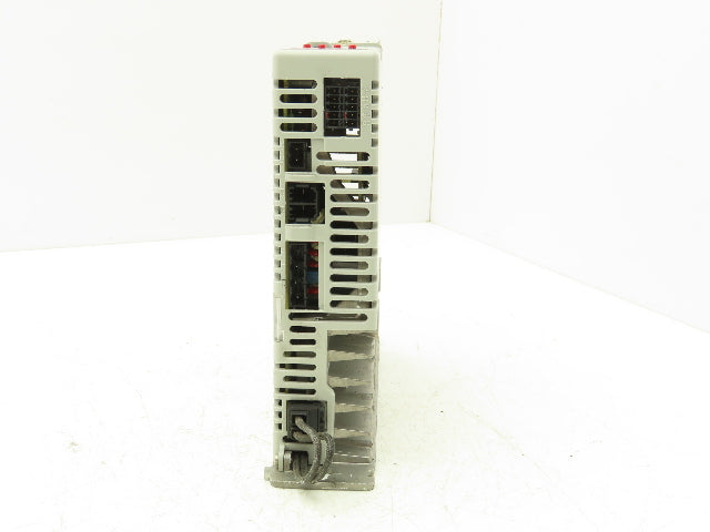 Allen Bradley 2198-H003-ERS Kinetix 5500 AC Servo Drive 190-528vAC 1/3-Ph 2.5A