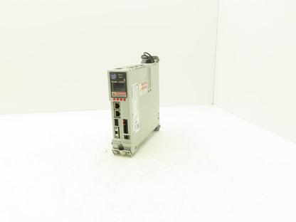 Allen Bradley 2198-H003-ERS Kinetix 5500 AC Servo Drive 190-528vAC 1/3-Ph 2.5A