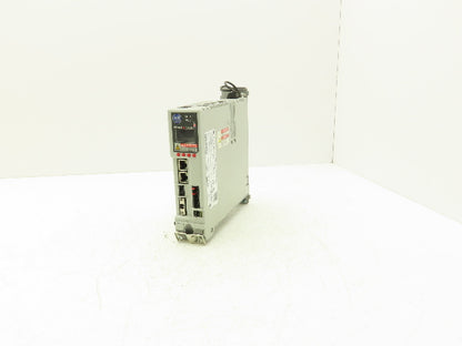 Allen Bradley 2198-H003-ERS Kinetix 5500 AC Servo Drive 190-528vAC 1/3-Ph 2.5A