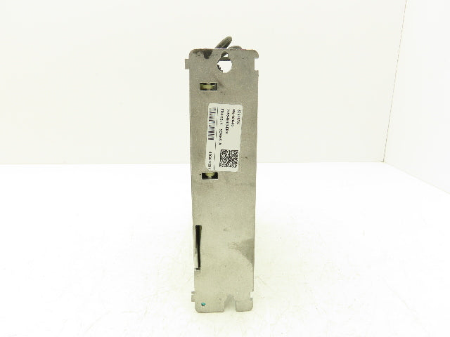Allen Bradley 2198-H003-ERS Kinetix 5500 AC Servo Drive 190-528vAC 1/3-Ph 2.5A