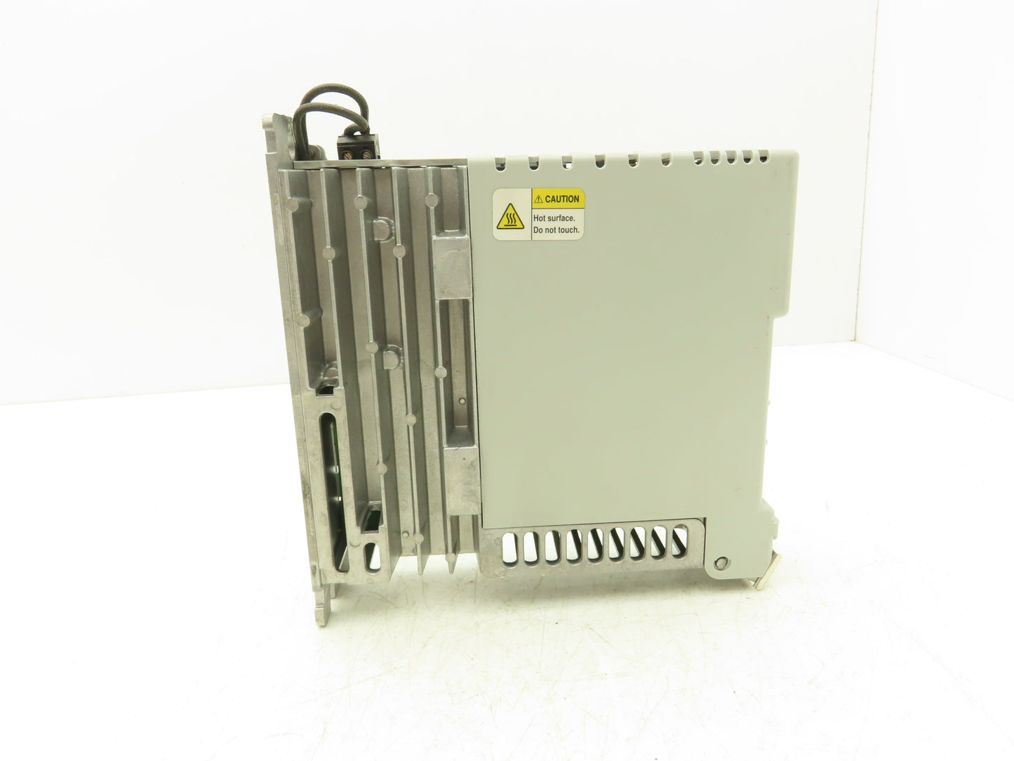 Allen Bradley 2198-H003-ERS Kinetix 5500 AC Servo Drive 190-528vAC 1/3-Ph 2.5A