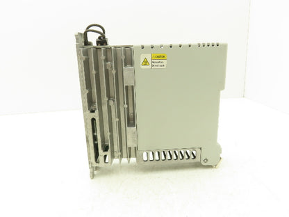 Allen Bradley 2198-H003-ERS Kinetix 5500 AC Servo Drive 190-528vAC 1/3-Ph 2.5A