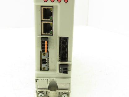 Allen Bradley 2198-H003-ERS Kinetix 5500 AC Servo Drive 190-528vAC 1/3-Ph 2.5A