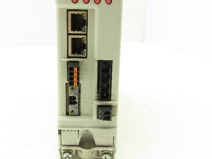 Allen Bradley 2198-H003-ERS Kinetix 5500 AC Servo Drive 190-528vAC 1/3-Ph 2.5A