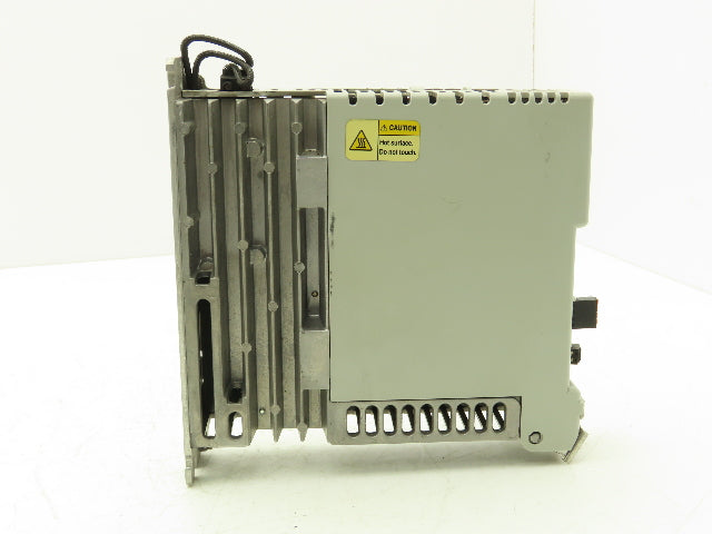 Allen Bradley 2198-H003-ERS Kinetix 5500 AC Servo Drive 190-528vAC 1/3-Ph 2.5A