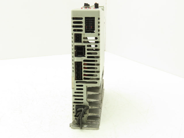 Allen Bradley 2198-H003-ERS Kinetix 5500 AC Servo Drive 190-528vAC 1/3-Ph 2.5A