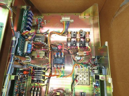 Allen Bradley 1334-ROB VFD Adjustable Frequency Drive 25Hp 460V 35A 3 Phase