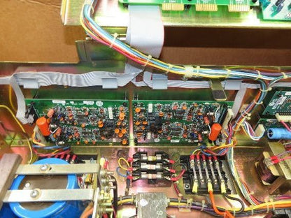 Allen Bradley 1334-ROB VFD Adjustable Frequency Drive 25Hp 460V 35A 3 Phase