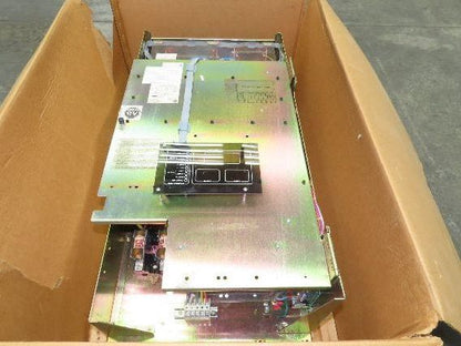 Allen Bradley 1334-ROB VFD Adjustable Frequency Drive 25Hp 460V 35A 3 Phase