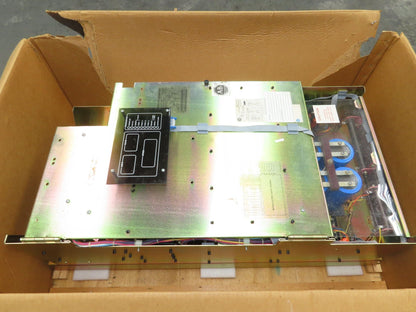 Allen Bradley 1334-ROB VFD Adjustable Frequency Drive 25Hp 460V 35A 3 Phase