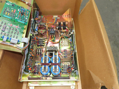 Allen Bradley 1334-ROB VFD Adjustable Frequency Drive 25Hp 460V 35A 3 Phase