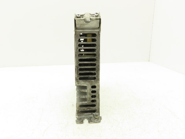 Allen Bradley 2198-H003-ERS Kinetix 5500 AC Servo Drive 190-528vAC 1/3-Ph 2.5A