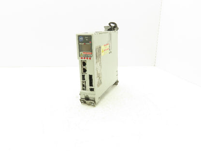 Allen Bradley 2198-H003-ERS Kinetix 5500 AC Servo Drive 190-528vAC 1/3-Ph 2.5A