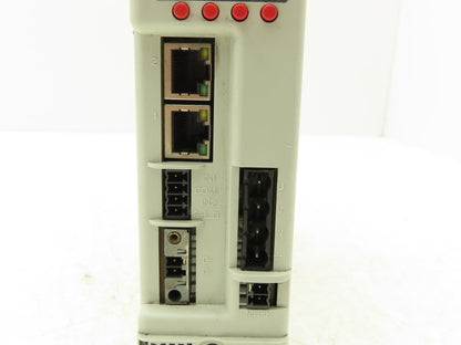 Allen Bradley 2198-H003-ERS Kinetix 5500 AC Servo Drive 190-528vAC 1/3-Ph 2.5A