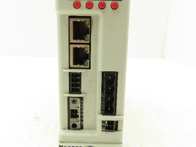 Allen Bradley 2198-H003-ERS Kinetix 5500 AC Servo Drive 190-528vAC 1/3-Ph 2.5A