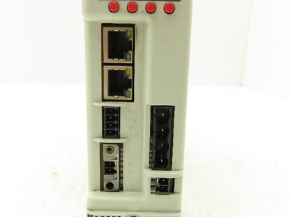 Allen Bradley 2198-H003-ERS Kinetix 5500 AC Servo Drive 190-528vAC 1/3-Ph 2.5A