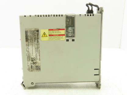 Allen Bradley 2198-H003-ERS Kinetix 5500 AC Servo Drive 190-528vAC 1/3-Ph 2.5A