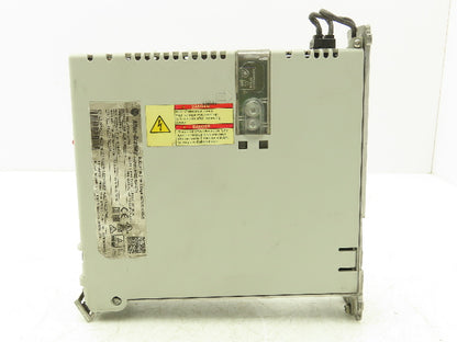 Allen Bradley 2198-H003-ERS Kinetix 5500 AC Servo Drive 190-528vAC 1/3-Ph 2.5A