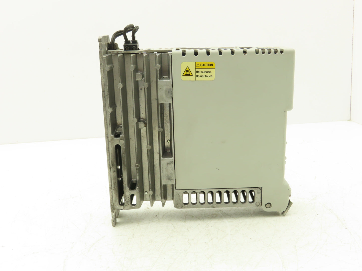 Allen Bradley 2198-H003-ERS Kinetix 5500 AC Servo Drive 190-528vAC 1/3-Ph 2.5A