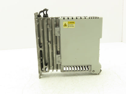 Allen Bradley 2198-H003-ERS Kinetix 5500 AC Servo Drive 190-528vAC 1/3-Ph 2.5A