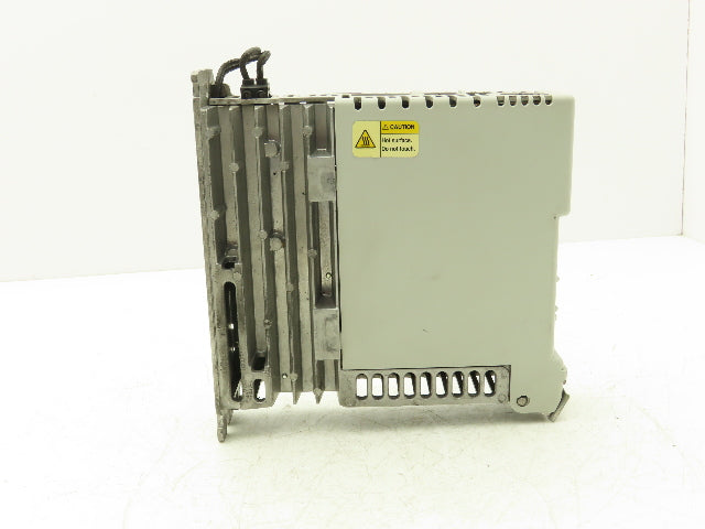 Allen Bradley 2198-H003-ERS Kinetix 5500 AC Servo Drive 190-528vAC 1/3-Ph 2.5A