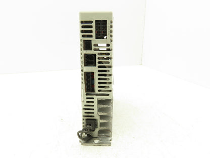 Allen Bradley 2198-H003-ERS Kinetix 5500 AC Servo Drive 190-528vAC 1/3-Ph 2.5A