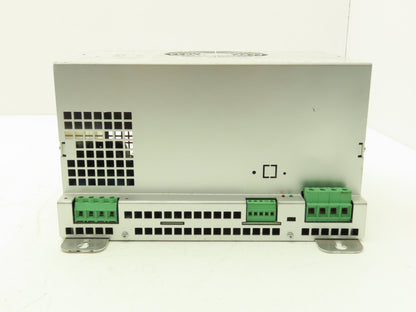 Wohrle DPN 404840/W Power Supply 48-60vDC 40-33A 2kW Out 380-500vAC 3Ph In