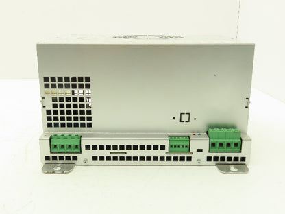 Wohrle DPN 404840/W Power Supply 48-60vDC 40-33A 2kW Out 380-500vAC 3Ph In