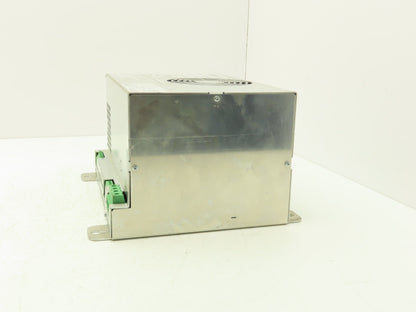 Wohrle DPN 404840/W Power Supply 48-60vDC 40-33A 2kW Out 380-500vAC 3Ph In