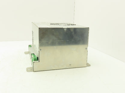 Wohrle DPN 404840/W Power Supply 48-60vDC 40-33A 2kW Out 380-500vAC 3Ph In