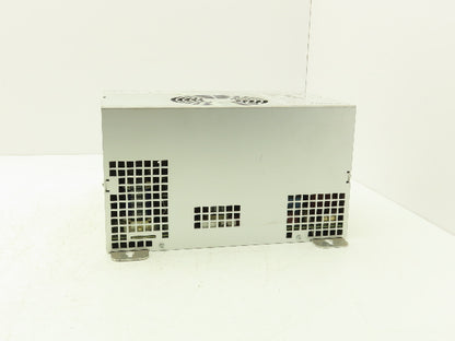 Wohrle DPN 404840/W Power Supply 48-60vDC 40-33A 2kW Out 380-500vAC 3Ph In