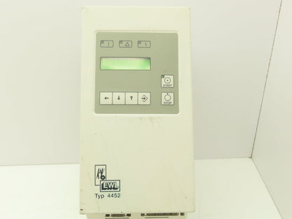 Kavo Inverter 230v 50/60Hz 16A For 3Ph Asynchronous Motor/Brushless DC Motor