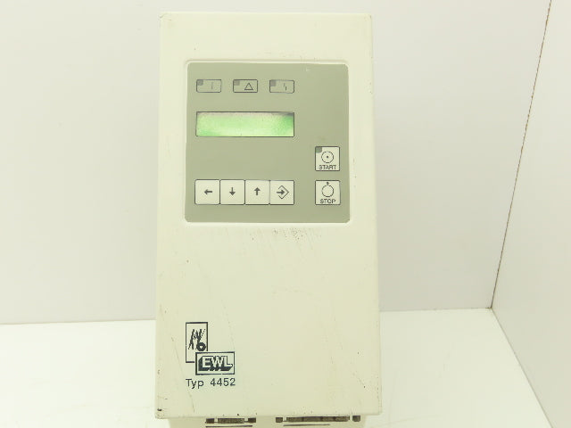 Kavo Inverter 230v 50/60Hz 16A For 3Ph Asynchronous Motor/Brushless DC Motor