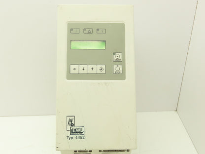 Kavo Inverter 230v 50/60Hz 16A For 3Ph Asynchronous Motor/Brushless DC Motor