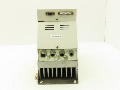 Kavo Inverter 230v 50/60Hz 16A For 3Ph Asynchronous Motor/Brushless DC Motor