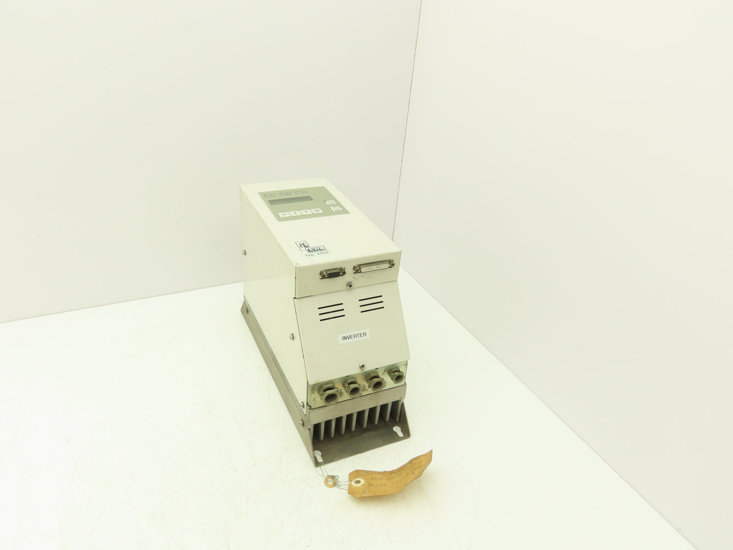 Kavo Inverter 230v 50/60Hz 16A For 3Ph Asynchronous Motor/Brushless DC Motor