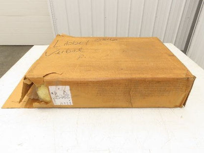 GE 54L526WC70 Dielektrol Capacitor 8.12µF 7200v 1ph 95kV BIL 150kVAr