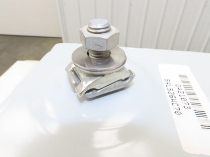 GE 54L526WC70 Dielektrol Capacitor 8.12µF 7200v 1ph 95kV BIL 150kVAr