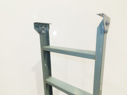 Hytrol HS-11 24"W Conveyor Leg Stationary Floor Support 67-5/8" to 79-5/8"H