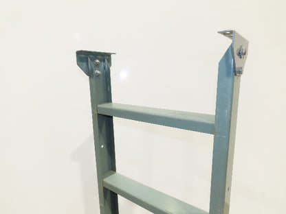 Hytrol HS-11 24"W Conveyor Leg Stationary Floor Support 67-5/8" to 79-5/8"H