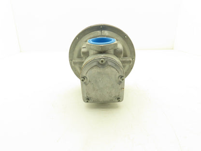 Maxitrol 210DZ Gas Service Regulator 5psi Max 1-1/2"NPT Zero Governor