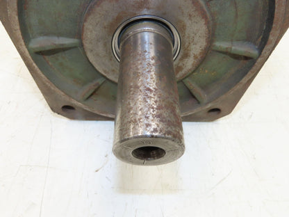 Siemens QUVF 100L/4C-11 Servo Motor 7.5kw 9000rpm 400V 3Ph Encoder