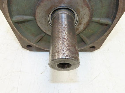 Siemens QUVF 100L/4C-11 Servo Motor 7.5kw 9000rpm 400V 3Ph Encoder