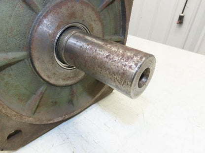 Siemens QUVF 100L/4C-11 Servo Motor 7.5kw 9000rpm 400V 3Ph Encoder