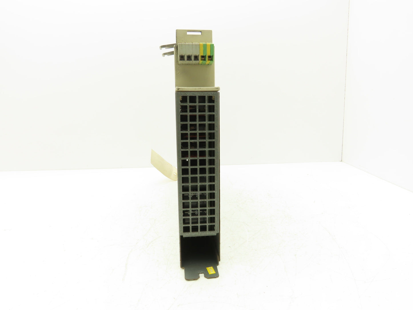 Siemens 6SC6110-6AA00 Simodrive Feed Module 6/12A