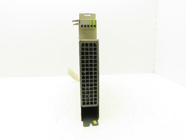 Siemens 6SC6110-6AA00 Simodrive Feed Module 6/12A