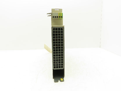 Siemens 6SC6110-6AA00 Simodrive Feed Module 6/12A